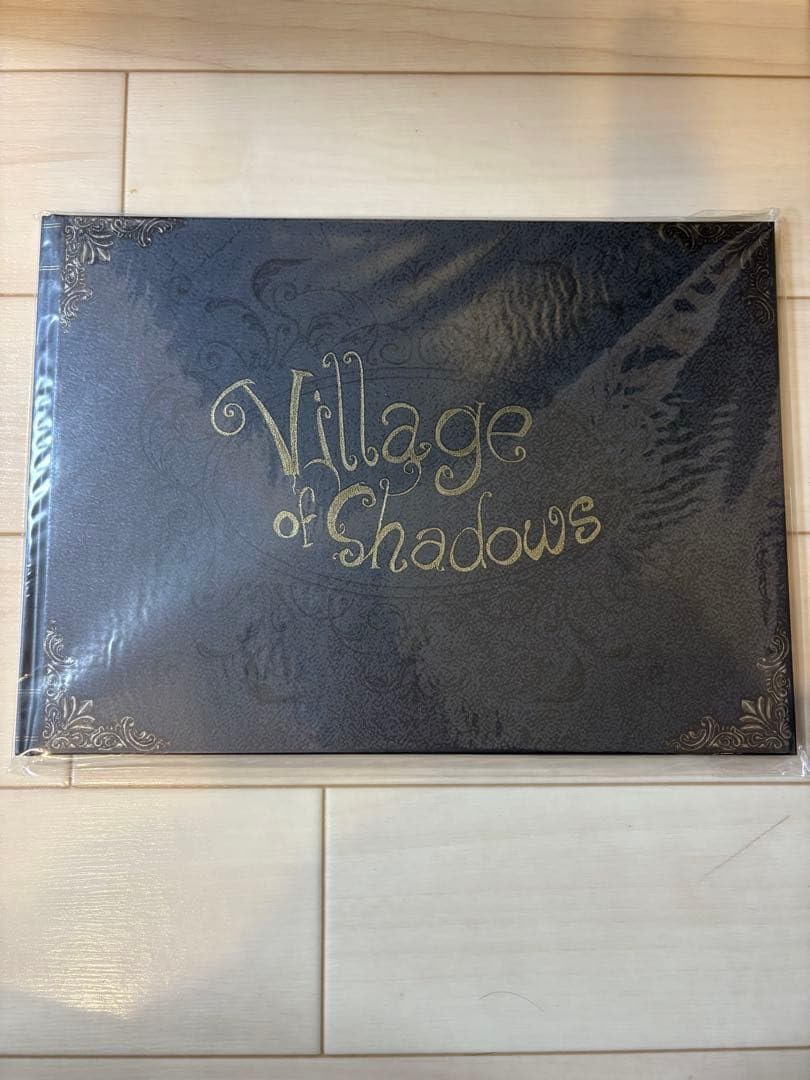 Village of Shadows バイオハザードヴィレッジ バイオハザード8